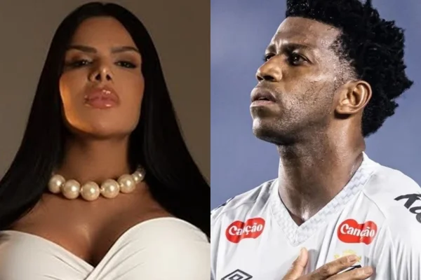 Grávida de Gil Baoli, ex-Corinthians, Juliana Merhy foca na chegada do filho - Metrópoles