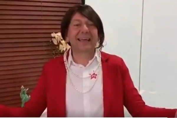 Dono da Havan publica vídeo imitando Dilma para desmentir boato