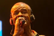 Cantor Marquinho PQD
