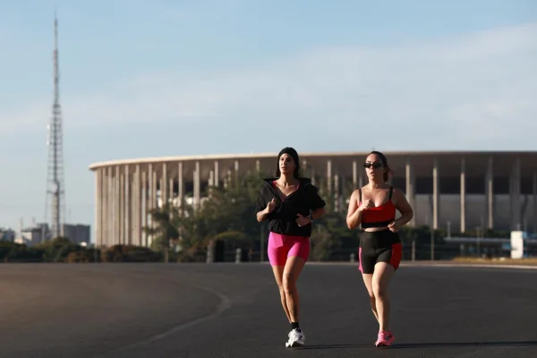Iluminação do Autódromo será reforçada para treinos de corrida e bike