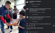 Terremotos na Venezuela: famílias de deportados desaparecidos cobram respostas - imagem 2 Terremotos na Venezuela: famílias de deportados desaparecidos cobram respostas - imagem 2