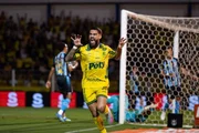 Copa do Brasil: Mirassol e Grêmio empatam em 1 x 1 na ida das oitavas - imagem 2 Copa do Brasil: Mirassol e Grêmio empatam em 1 x 1 na ida das oitavas - imagem 2