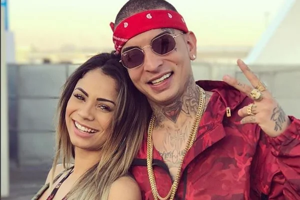 Cantora Lexa sofre tentativa de sequestro em São Paulo