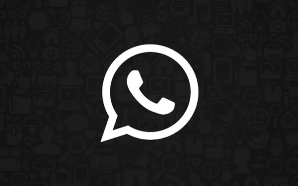 Tudo escuro! WhatsApp libera modo noturno para Android