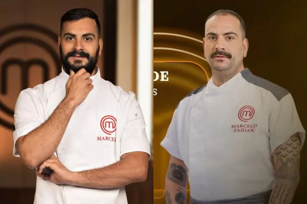 MasterChef Profissionais: o antes e depois dos chefs que voltam à cozinha - destaque galeria