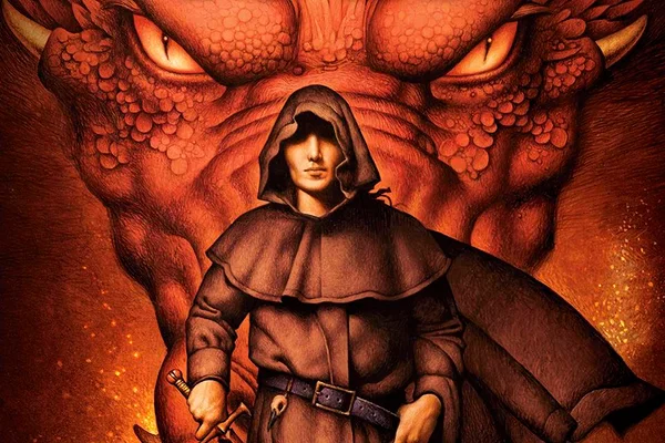 CHRISTOPHER PAOLINI LANÇARÁ NOVO LIVRO AMBIENTADO NO UNIVERSO DE ERAGON