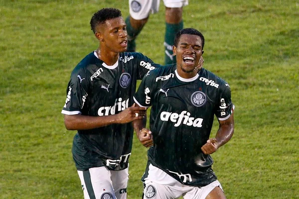 Palmeiras e Cruzeiro vencem e avançam à 3ª fase da Copa São Paulo