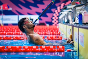 Ouro em Paris-2024, Gabrielzinho vai à mais uma final