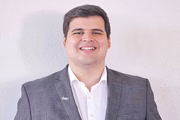 Deputado de Minas Gerais Bruno Engler, do PL
