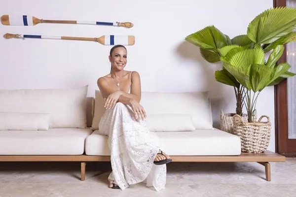 Ivete Sangalo