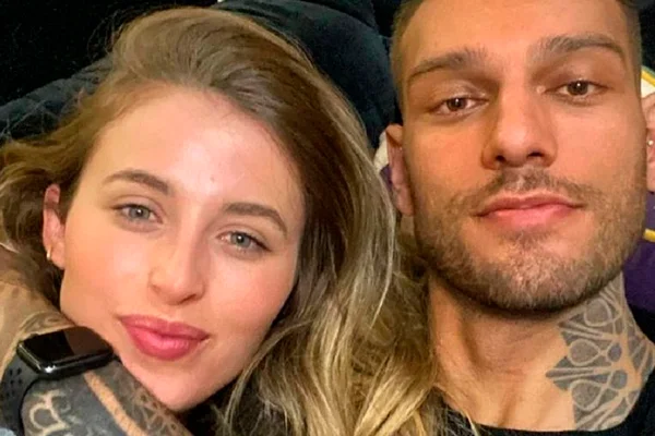 Esposa de Lucas Lucco revela drama na gravidez e faz desabafo nas redes sociais