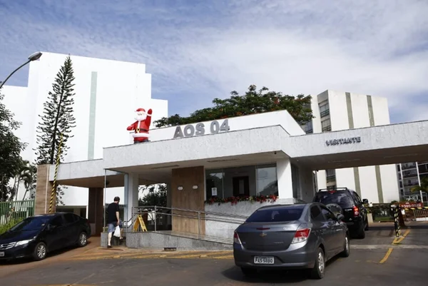 DF: moradores querem proibir entrada de casal que agrediu menino