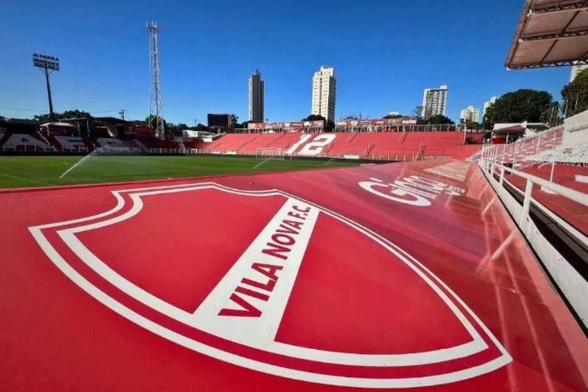 Vila Nova Vila Nova