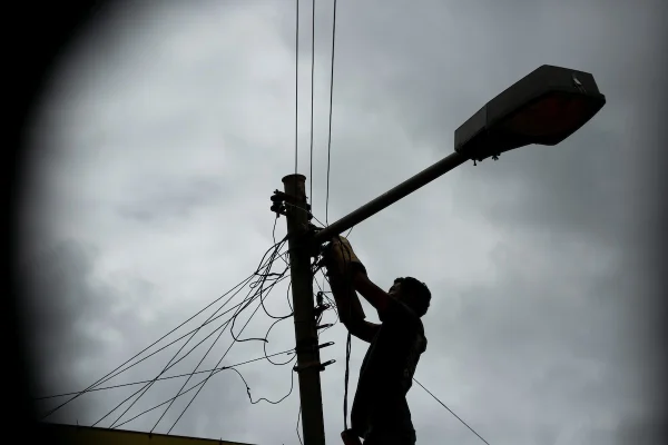 Megaleilão de energia tem 7 vencedoras e prevê R$ 15 bi em recursos