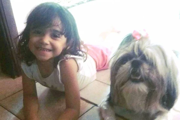 Larah e Lilica