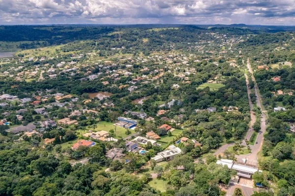 condominio aldeia do vale