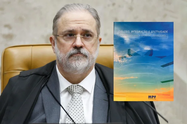 Augusto Aras