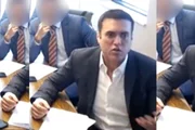 Gritzbach denunciou ao MPSP relação de policiais com PCC