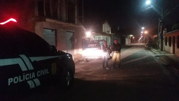 Operação prende 643 no Brasil e 24 no DF por violência contra mulher