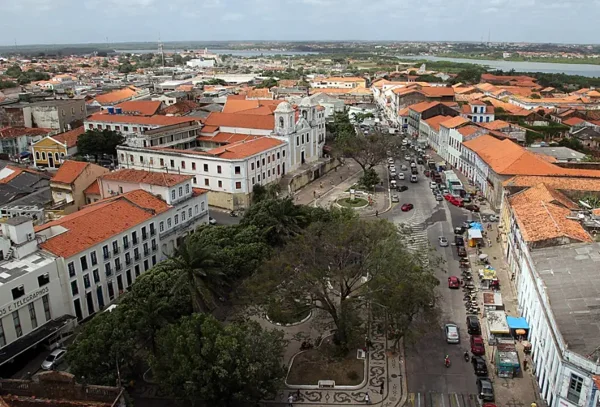 Independência do Brasil: Maranhão comemora data com dois feriados; entenda - destaque galeria