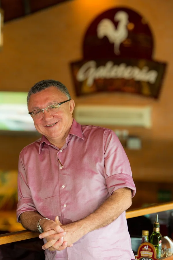 A vida depois de… Vencer a pobreza e se tornar empresário de sucesso