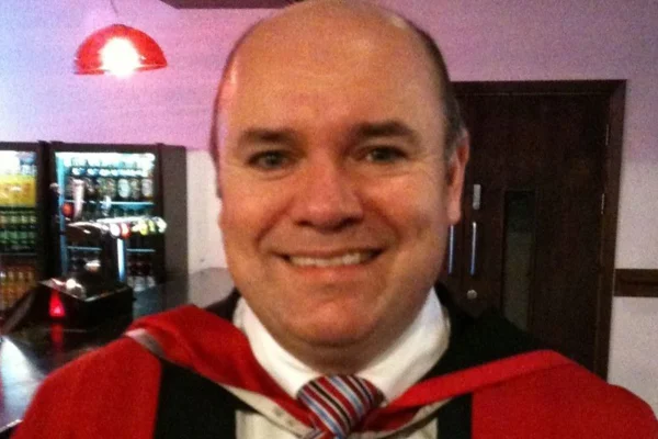 Gary Groom