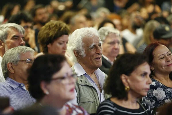 Ziraldo é internado no Rio após sofrer AVC