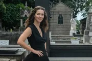 Francesca (Nathalia Dill) em Quem Ama Cuida
