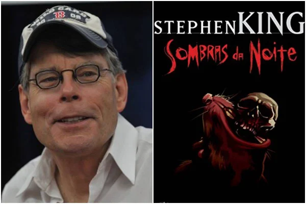 stephen king sombras da noite 1