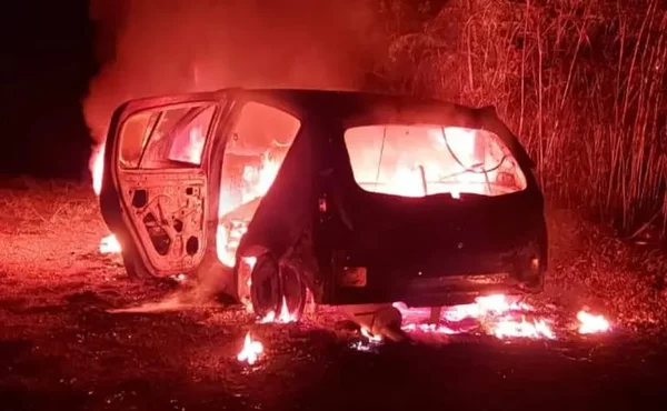 Dois jovens são executados a tiros no Paraná
