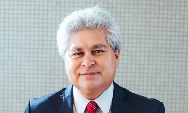 Deputado Distrital tem página do Facebook hackeada