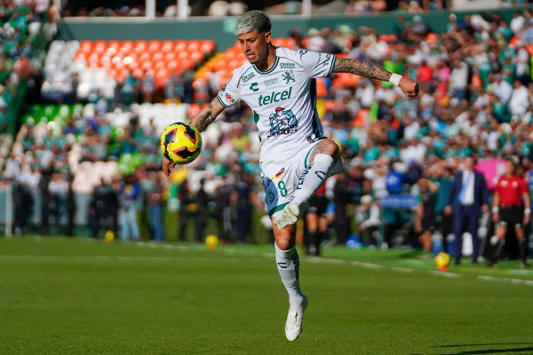 São Paulo anuncia retorno de atacante argentino; confira