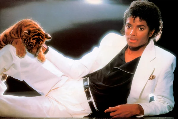 Hugo Boss lança reedição limitada de terno de Michael Jackson