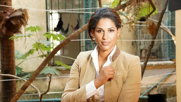 Quem é Alexandra Loras? A francesa que faz o Brasil repensar o racismo