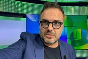 Jornalista esportivo é encontrado morto a tiros e carbonizado - imagem 3