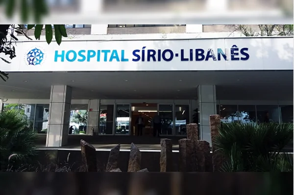 Hospital Sírio-Libanês abre processo seletivo para residentes