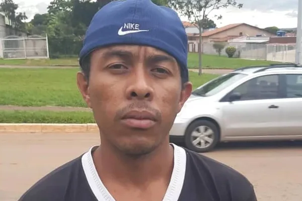 PCDF identifica corpo encontrado perto do Parque Olhos D’Água, na Asa Norte