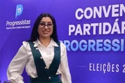 PP lança mulher de traficante do CV como candidata à Câmara pelo RJ, diz MP - imagem 3 PP lança mulher de traficante do CV como candidata à Câmara pelo RJ, diz MP - imagem 3