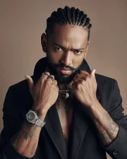 Nego do Borel  Nego do Borel