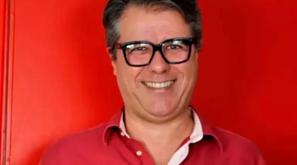 Foto colorida de Tony Goes - Metrópoles