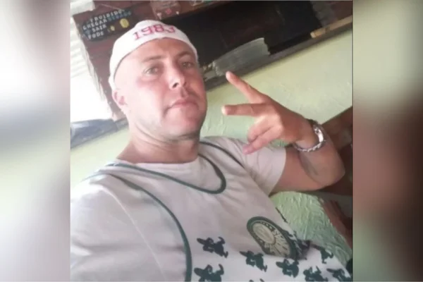 Quem era o torcedor que foi morto baleado após o jogo do Palmeiras