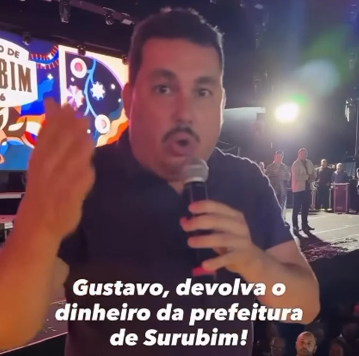 Gusttavo Lima toma medicação na veia durante jogo do Brasil - imagem 3 Gusttavo Lima toma medicação na veia durante jogo do Brasil - imagem 3