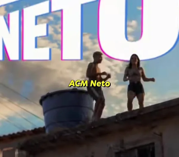 Petistas acusam ACM Neto de imitar campanha de Lula; veja foto - destaque galeria Petistas acusam ACM Neto de imitar campanha de Lula; veja foto - destaque galeria