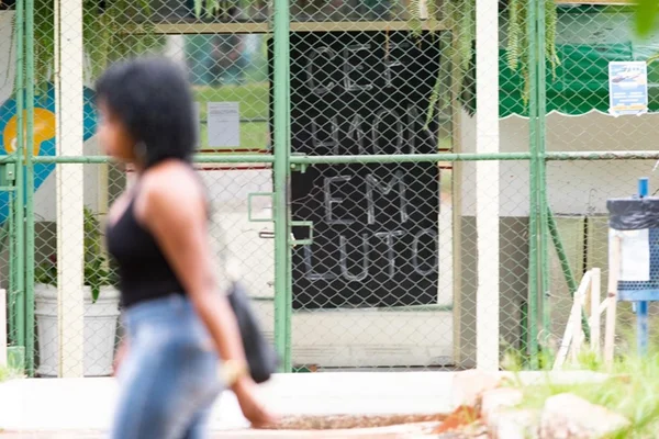 Docentes de escola onde professor morreu terão apoio psicológico