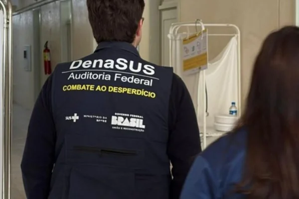 DenaSUS Emenda PIX