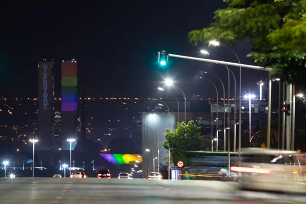 Em Congresso com perfil conservador, gays pedem avanço da pauta LGBTQIA+