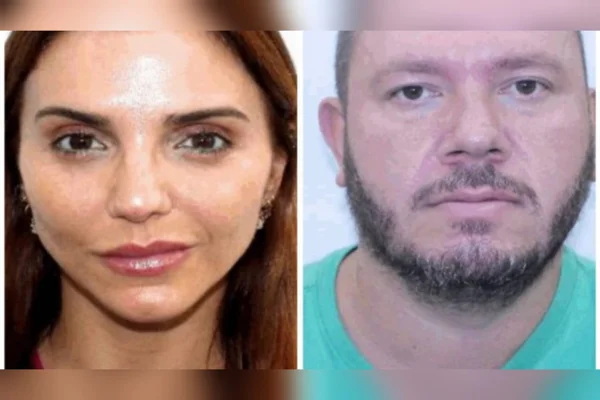 casal de empresários assassinado na porte de boate no recreio dos bandeirantes, rio de janeiro