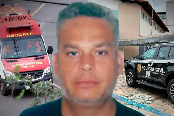 delegado preso por atirar em mulheres