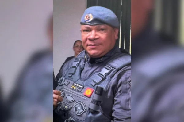 Capitão Mario Celio