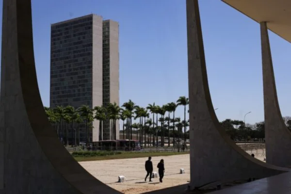 Congresso Nacional
